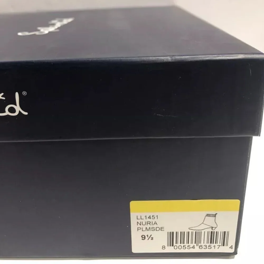 Splendid Women’s Nuria, Mid Calf Boots, Size 9.5M.